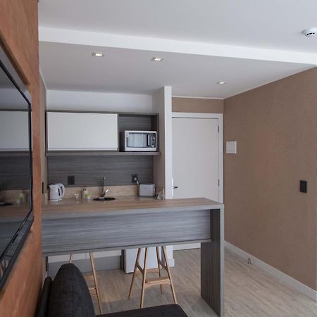 פונטה דל אסטה 2122 Hotel Art Design מראה חיצוני תמונה