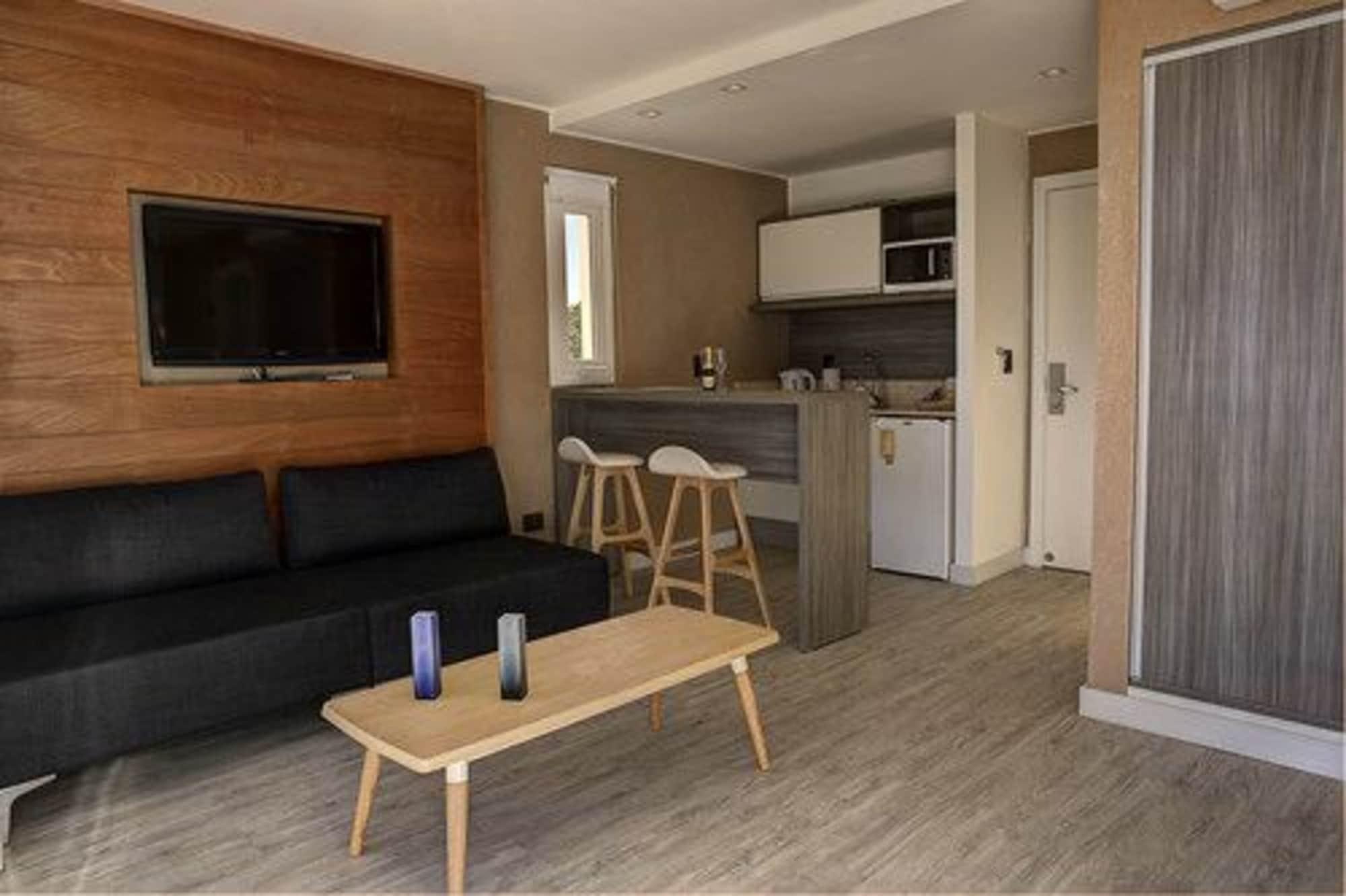 פונטה דל אסטה 2122 Hotel Art Design מראה חיצוני תמונה