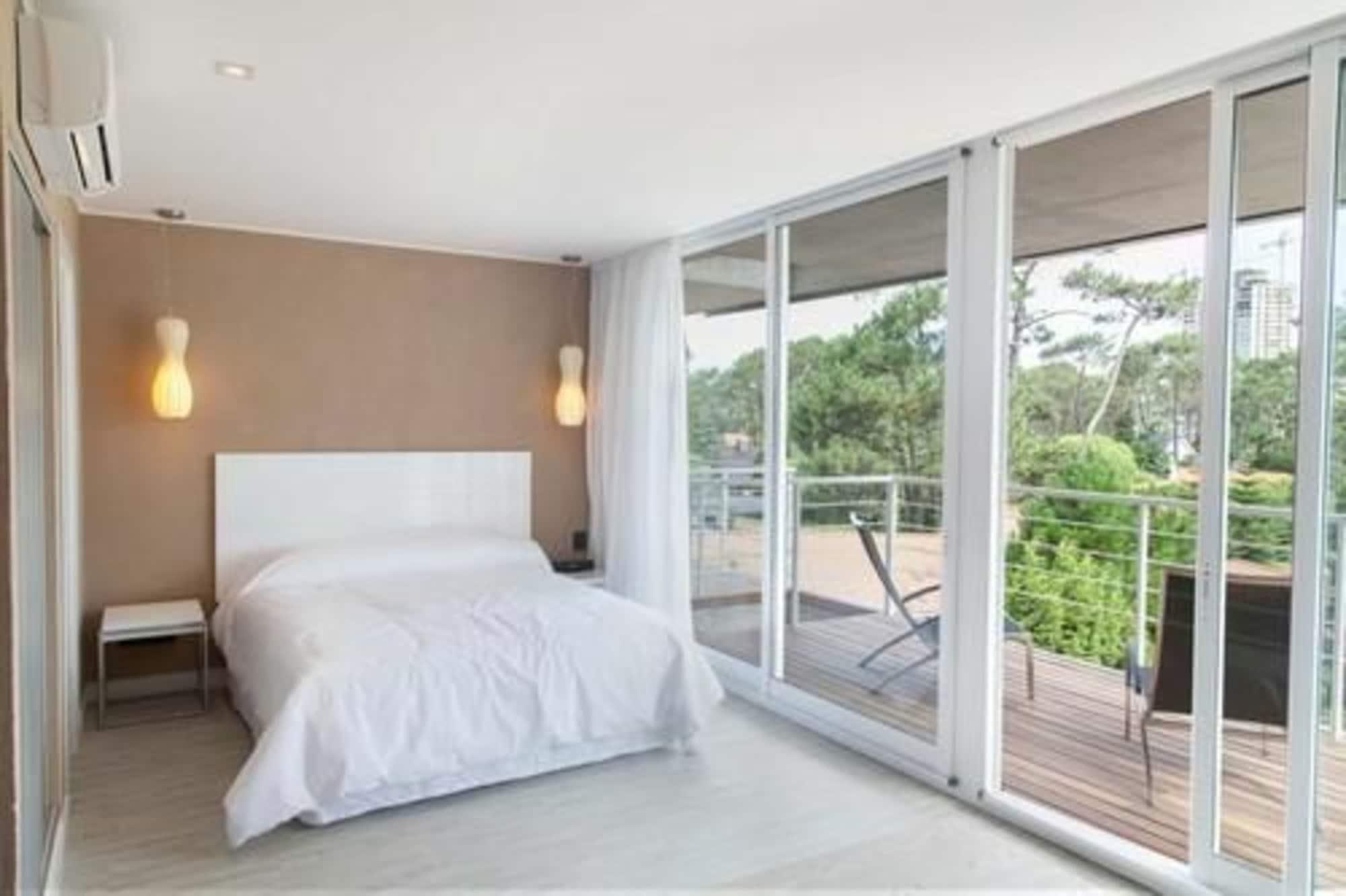 פונטה דל אסטה 2122 Hotel Art Design מראה חיצוני תמונה