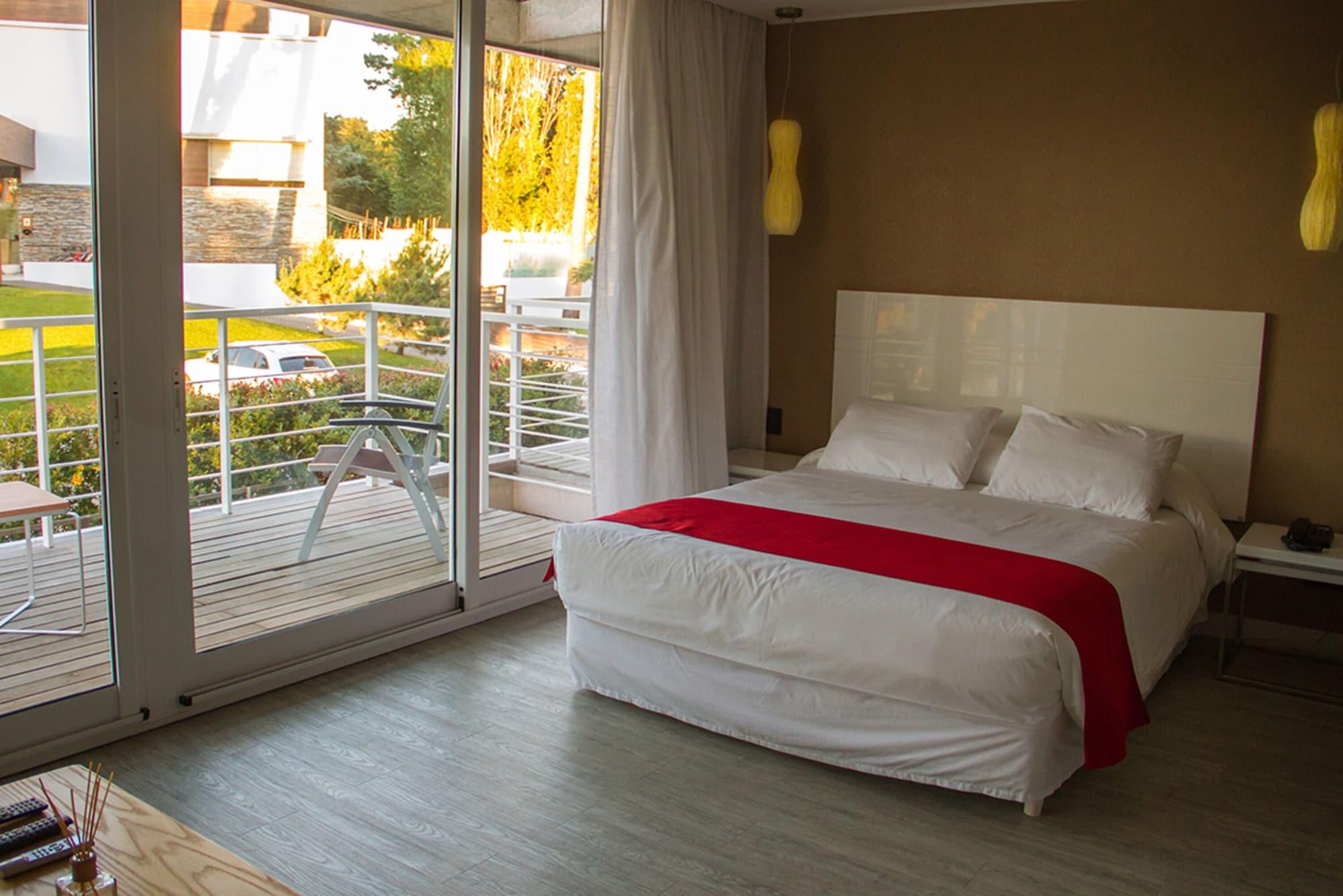 פונטה דל אסטה 2122 Hotel Art Design מראה חיצוני תמונה