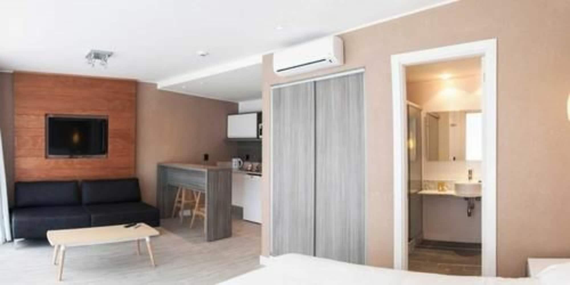 פונטה דל אסטה 2122 Hotel Art Design מראה חיצוני תמונה
