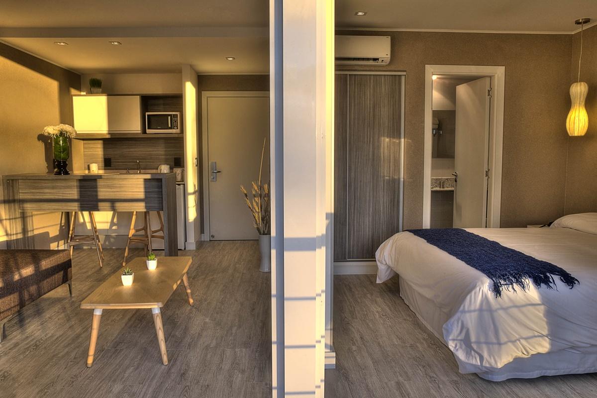 פונטה דל אסטה 2122 Hotel Art Design מראה חיצוני תמונה