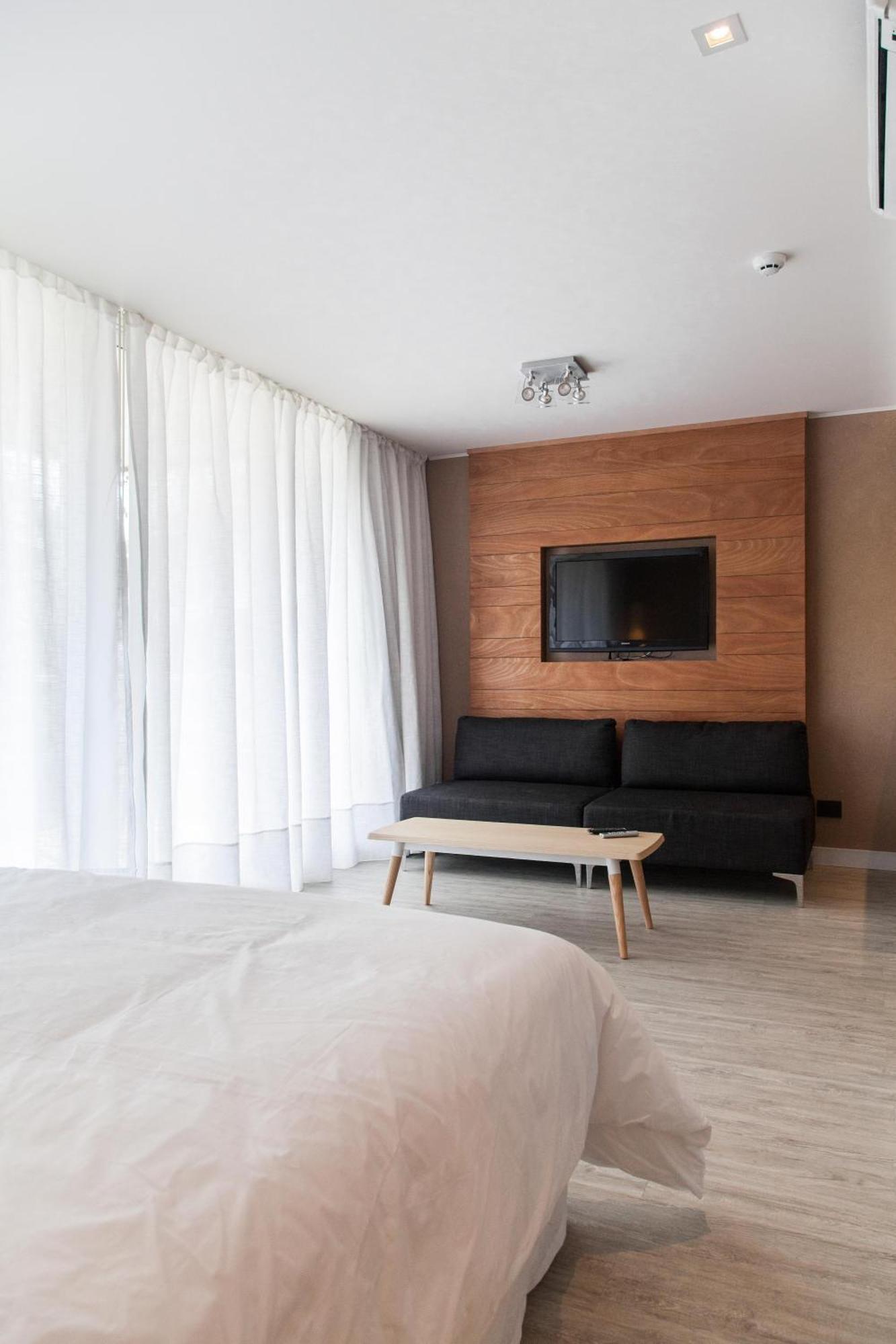 פונטה דל אסטה 2122 Hotel Art Design מראה חיצוני תמונה