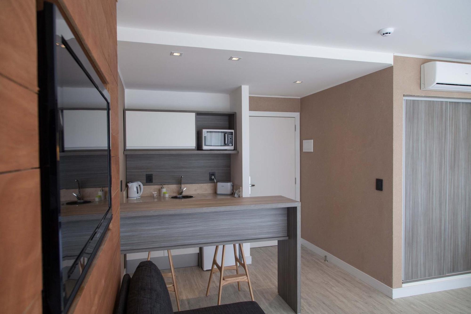 פונטה דל אסטה 2122 Hotel Art Design מראה חיצוני תמונה
