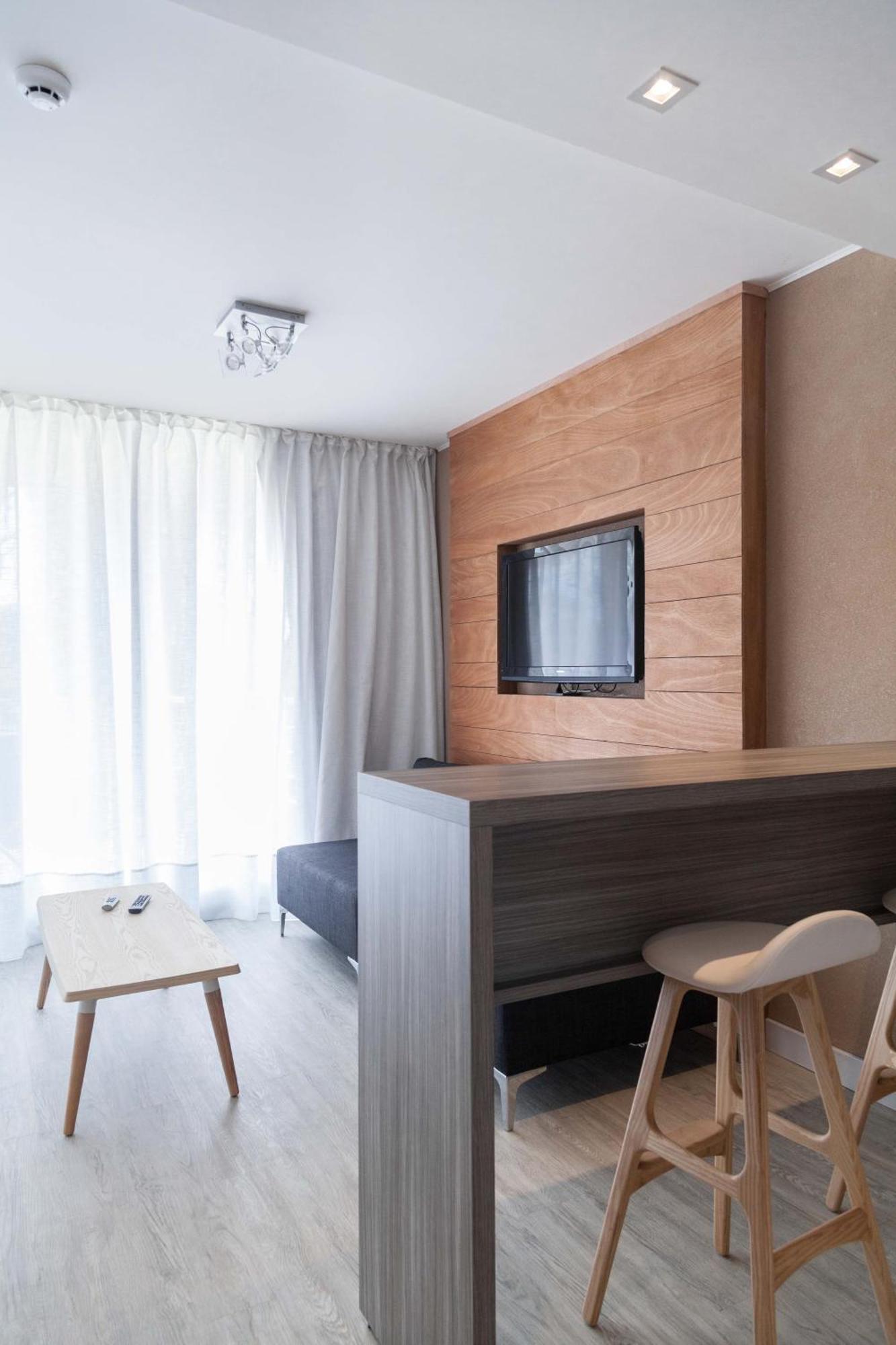 פונטה דל אסטה 2122 Hotel Art Design מראה חיצוני תמונה