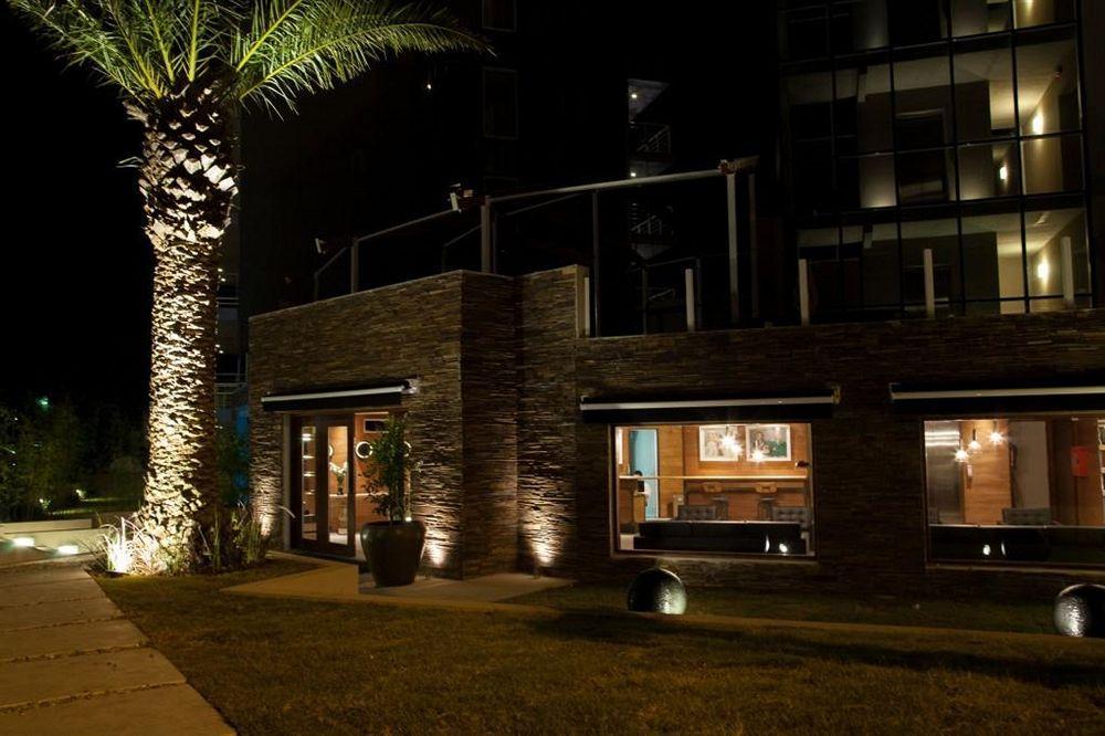 פונטה דל אסטה 2122 Hotel Art Design מראה חיצוני תמונה