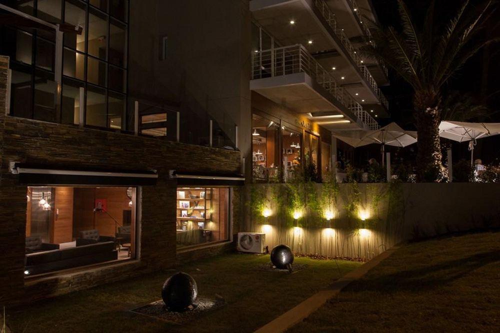 פונטה דל אסטה 2122 Hotel Art Design מראה חיצוני תמונה