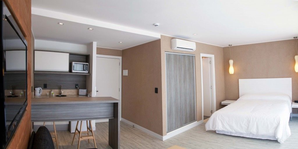 פונטה דל אסטה 2122 Hotel Art Design מראה חיצוני תמונה