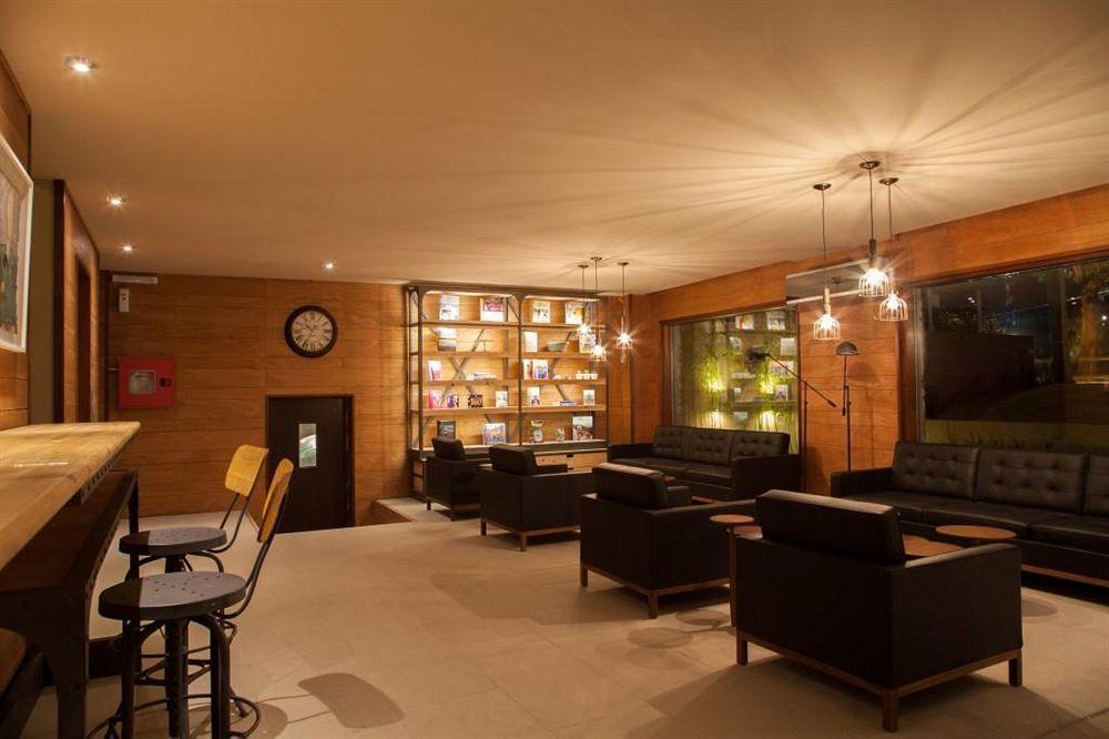 פונטה דל אסטה 2122 Hotel Art Design מראה חיצוני תמונה