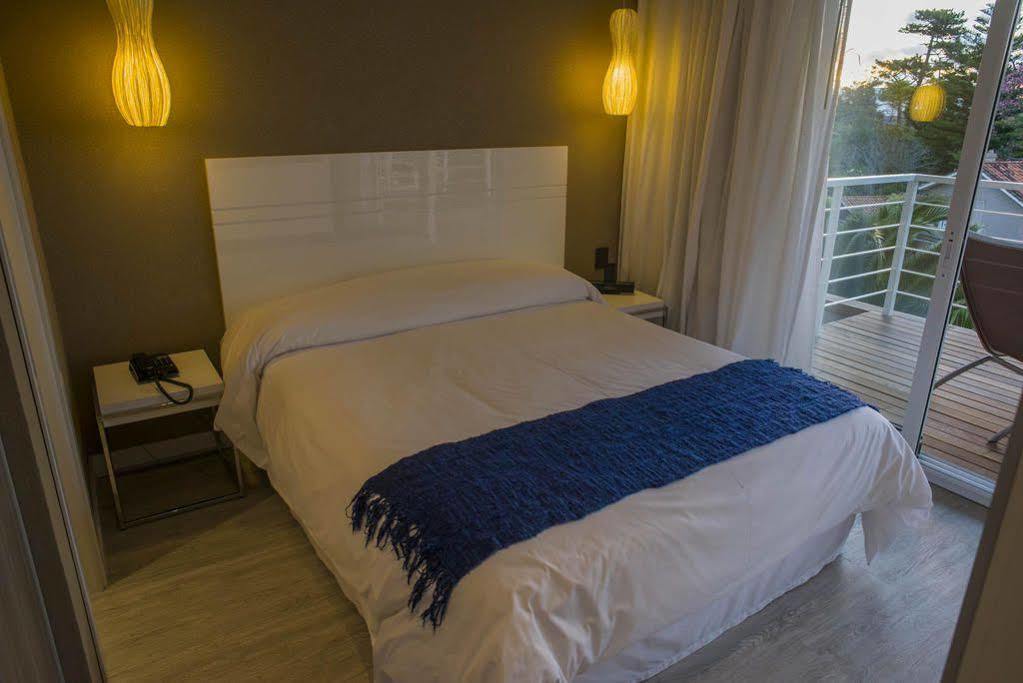 פונטה דל אסטה 2122 Hotel Art Design מראה חיצוני תמונה